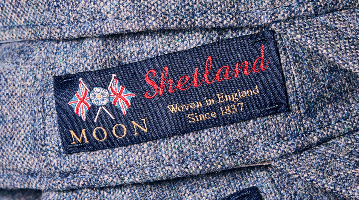 Shop the latest from Fabric by Moon