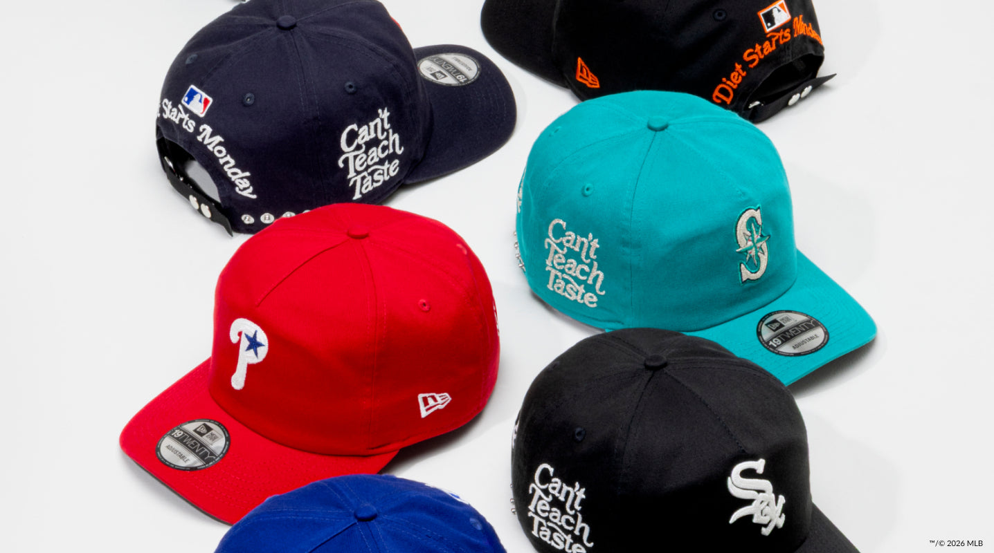 New Era | New Era Hats & Apparel – New Era Cap