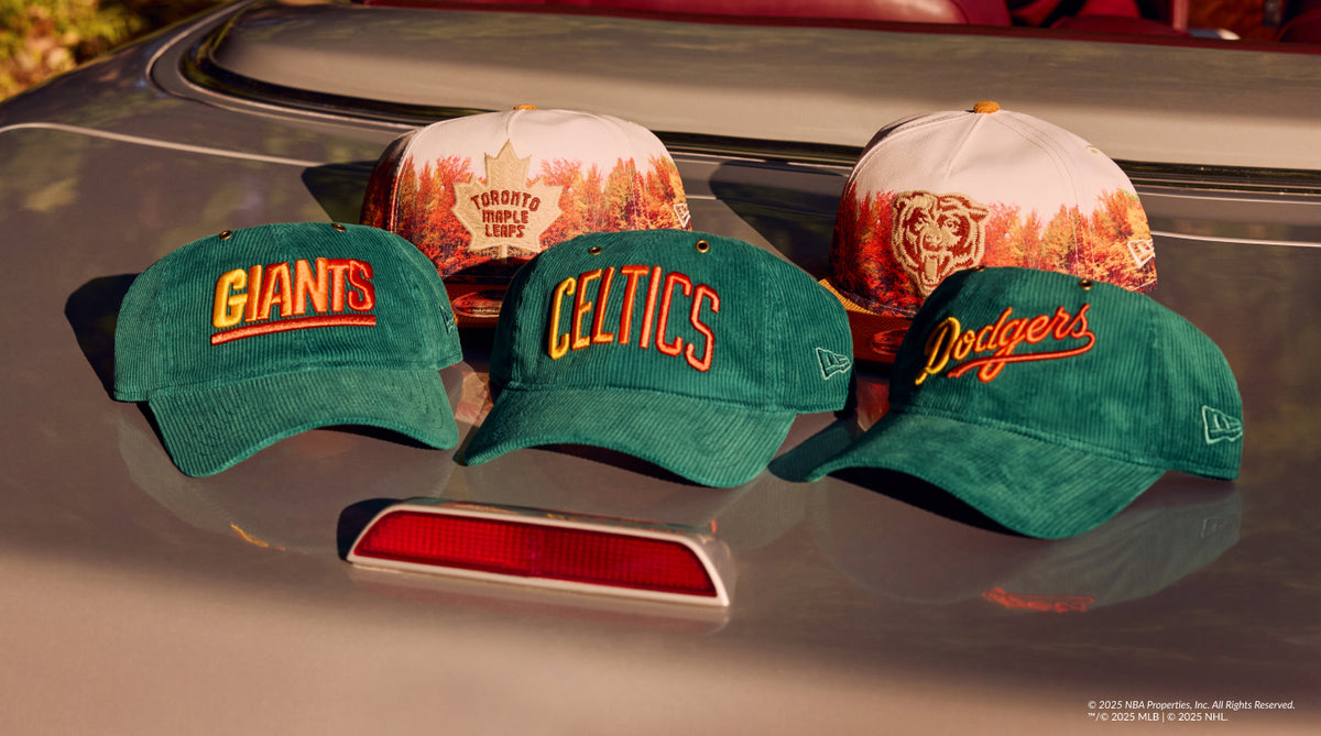 Shop the Scenic Route Collection