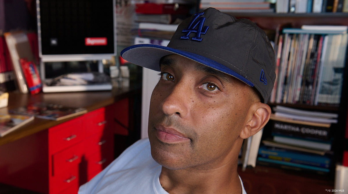 Shop the latest from New Era Styled By colleciton