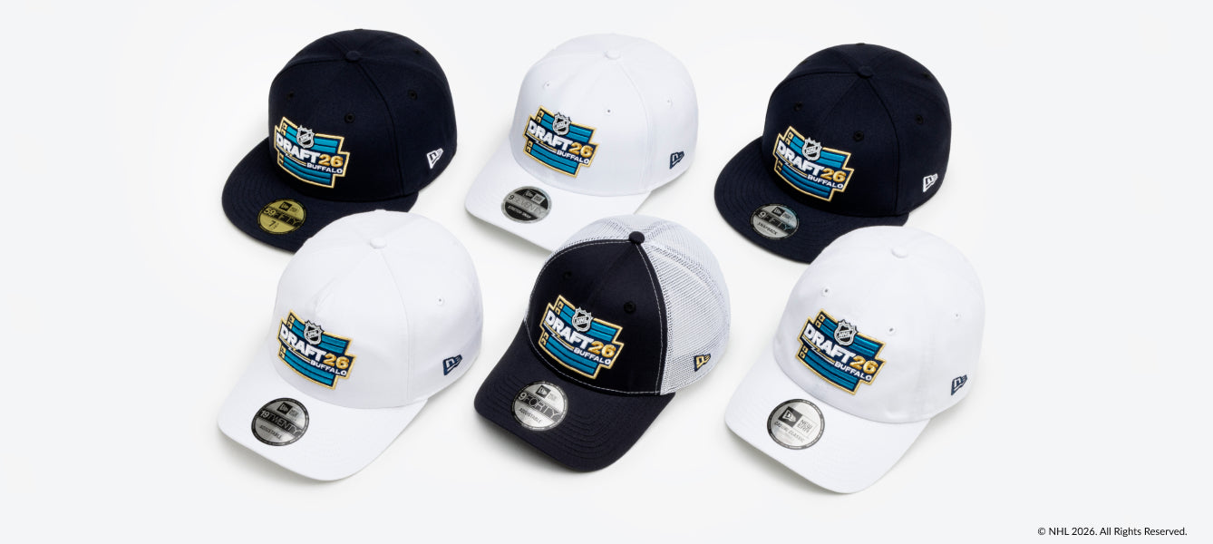 New Era | New Era Hats & Apparel – New Era Cap