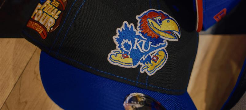 Shop College Headwear