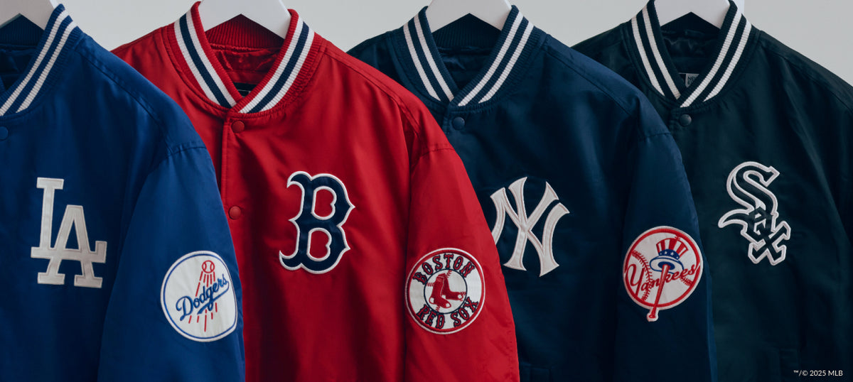 Shop the latest from New Era Global Design Project