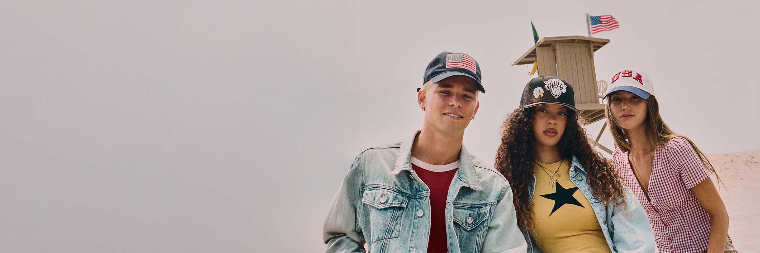 New Era Cap