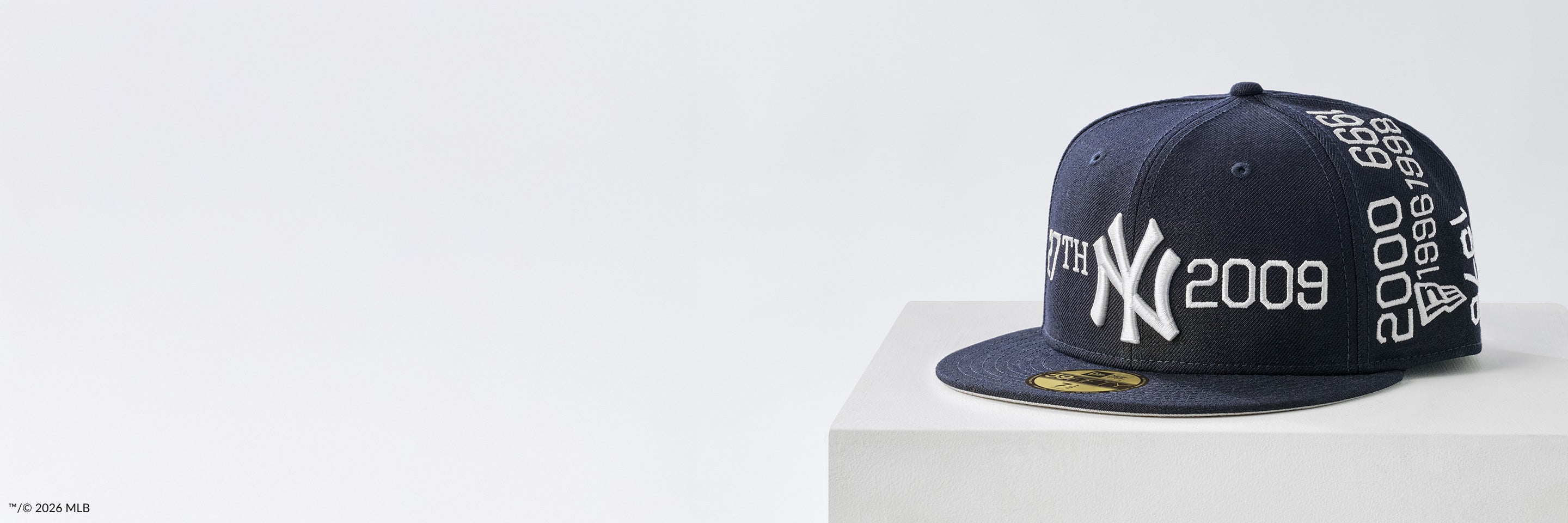 New Era Cap