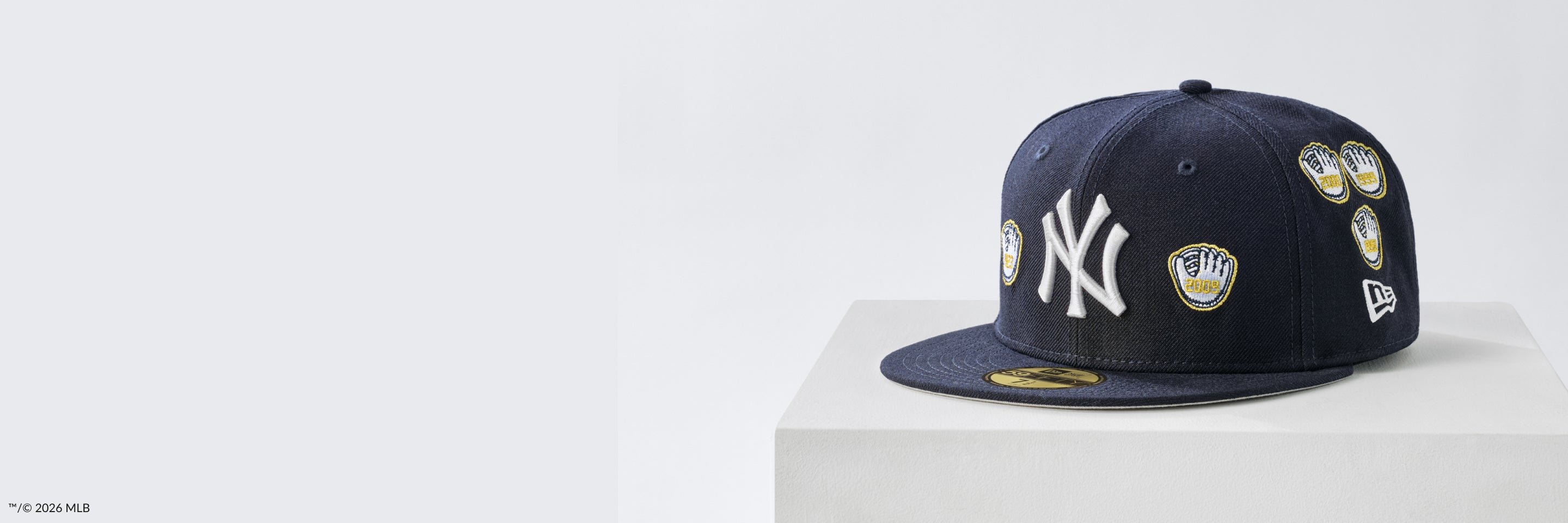Shop the Spike Lee Drop 6 at New Era Cap