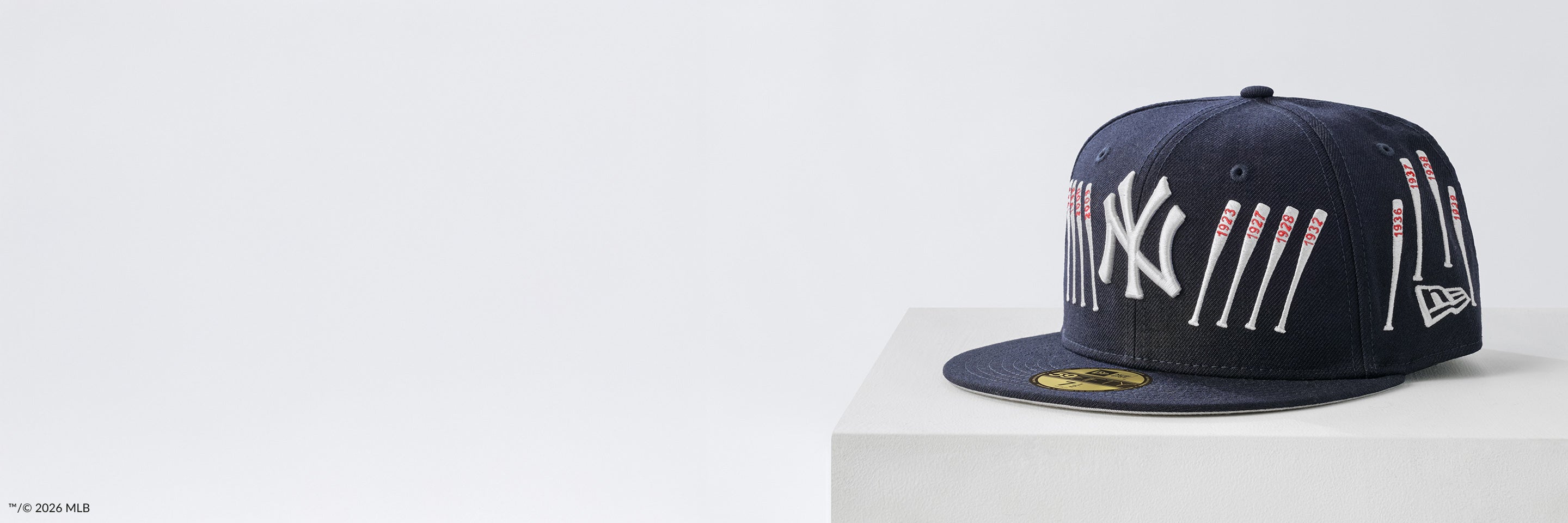 Shop Drop 5 of the Spike Lee 59FIFTY® Day Collection