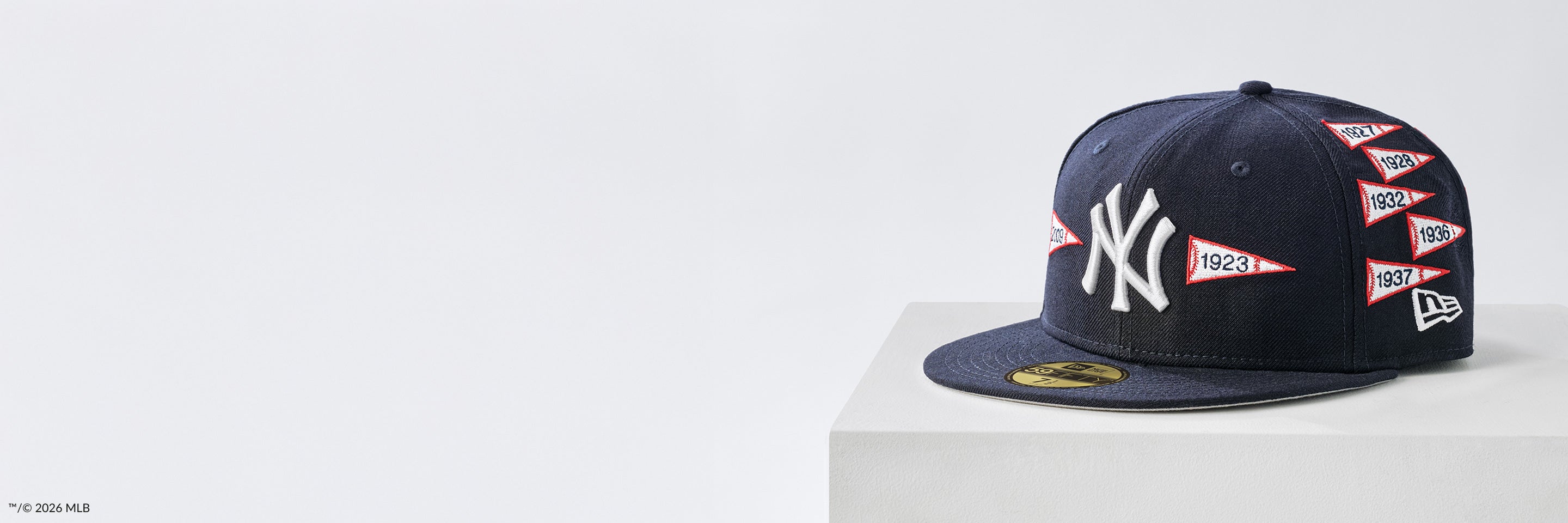 Shop Drop 2 of the Spike Lee 59FIFTY® Day Collection