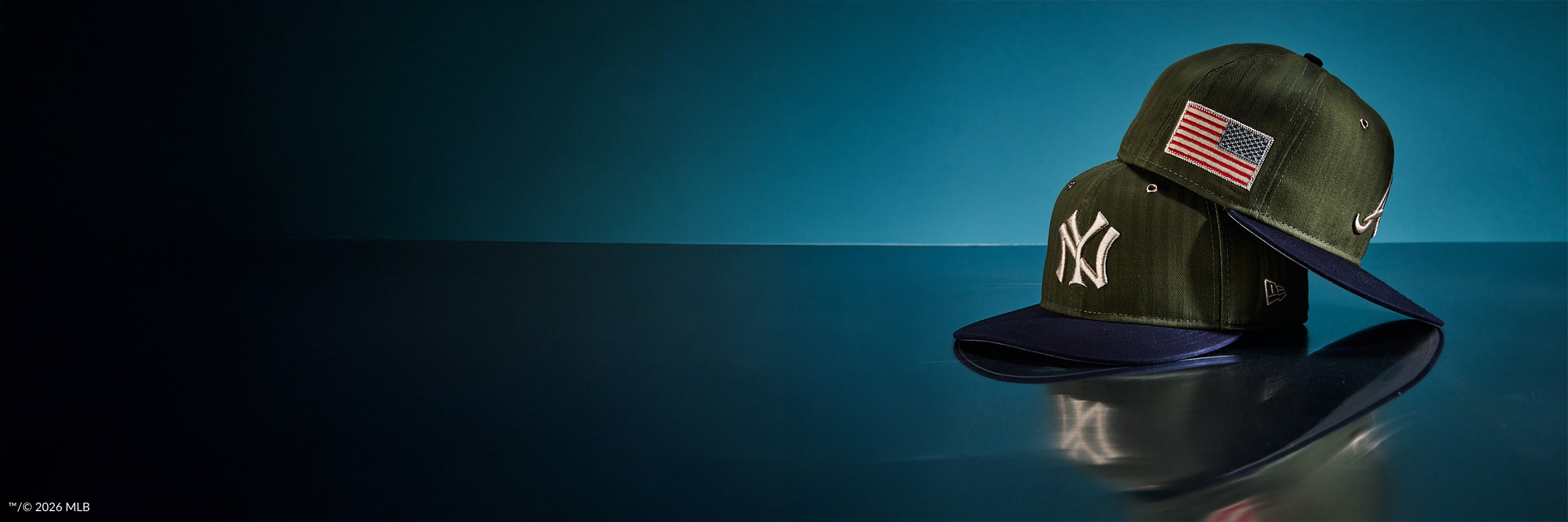 Elevate your look with the latest headwear from Styled By.