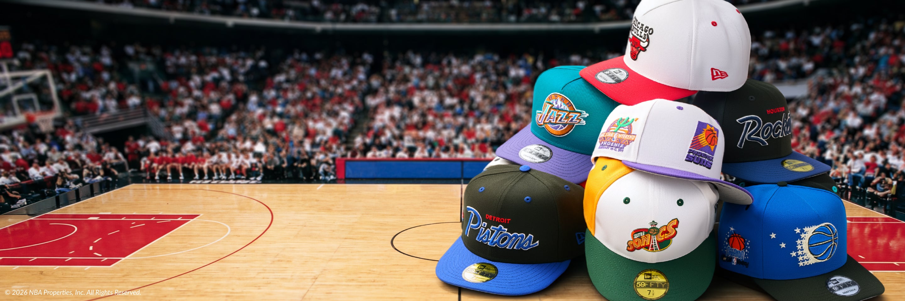 New Era Cap