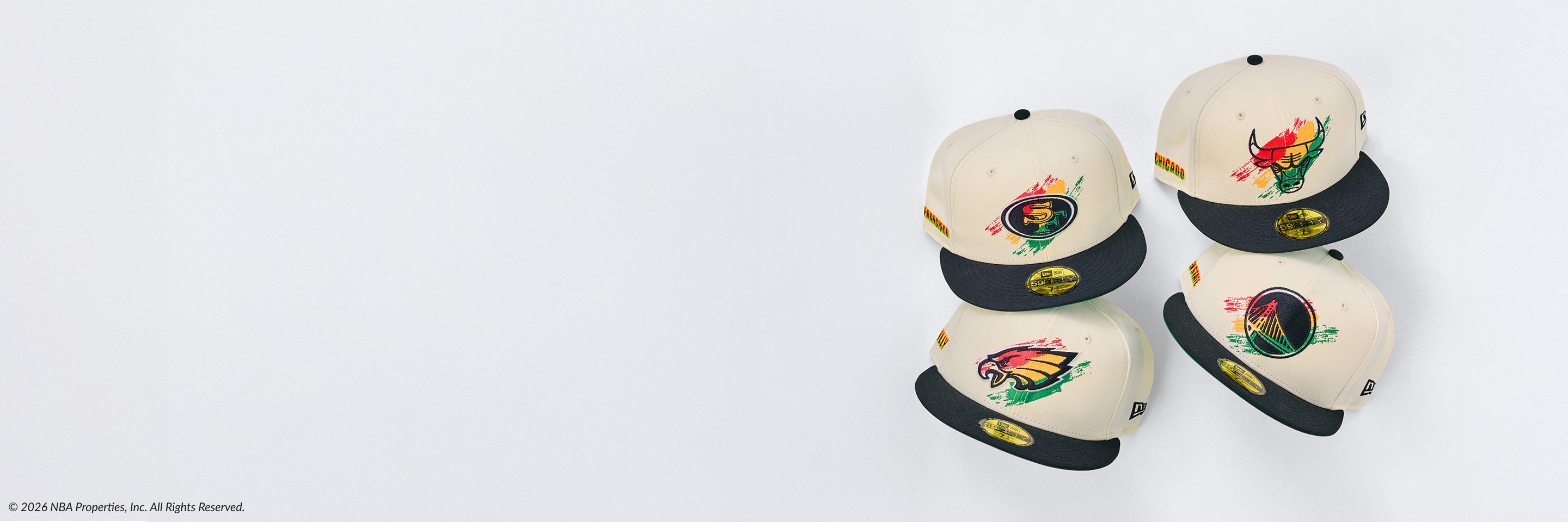 New Era Cap