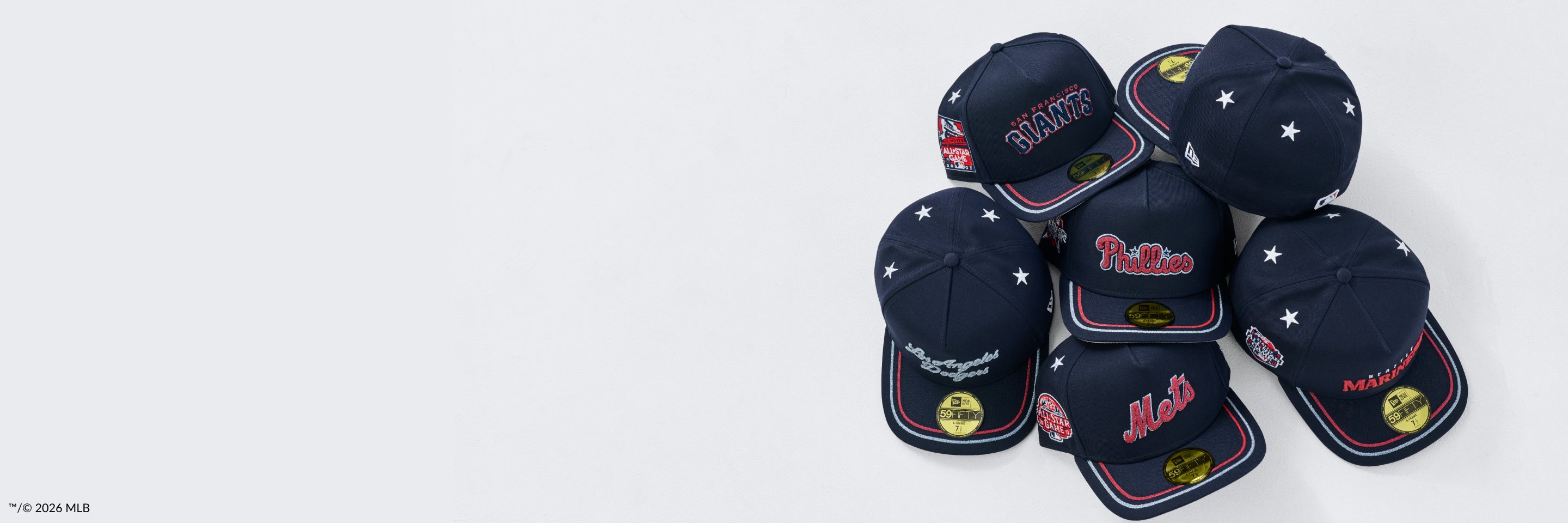 New Era Cap