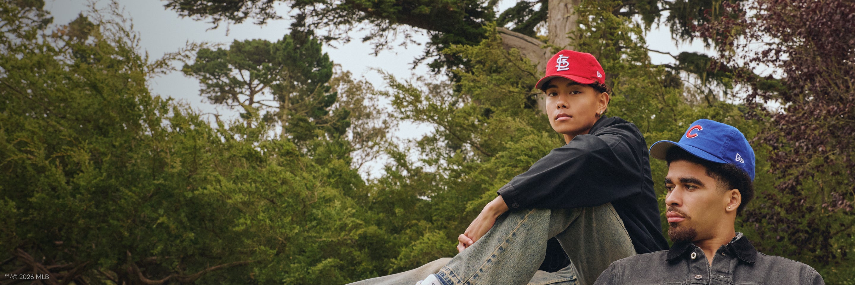 Shop 19TWENTYs at New Era Cap