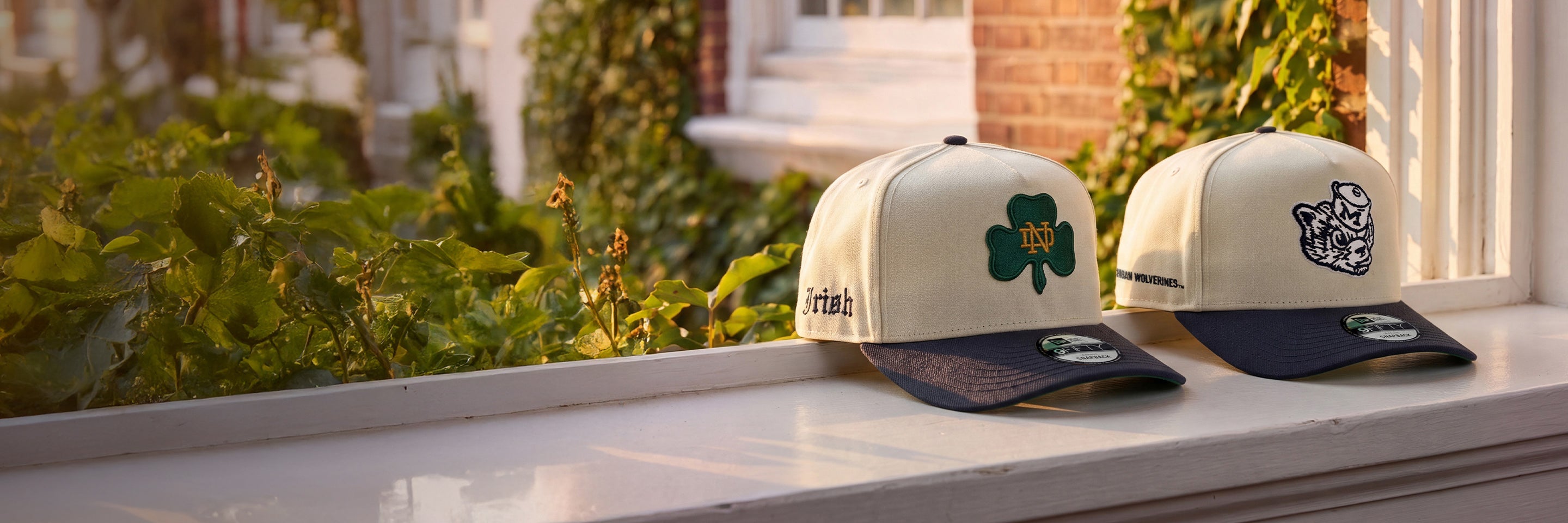 New Era Cap