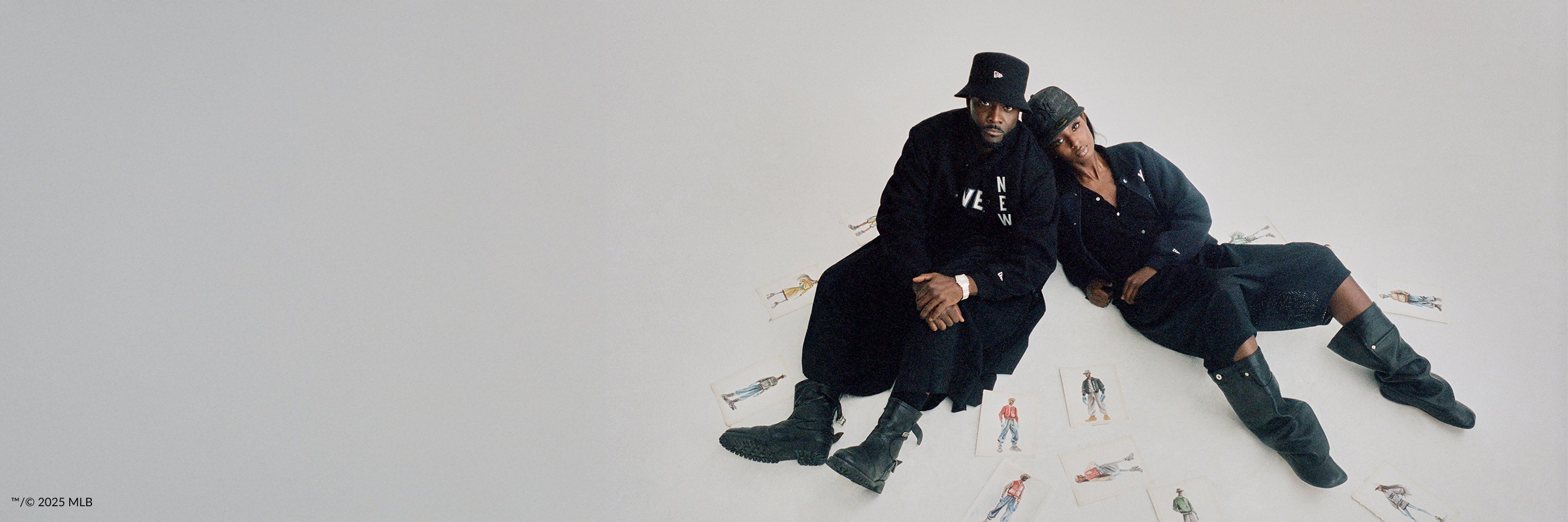 Shop the New Era Global Design Project