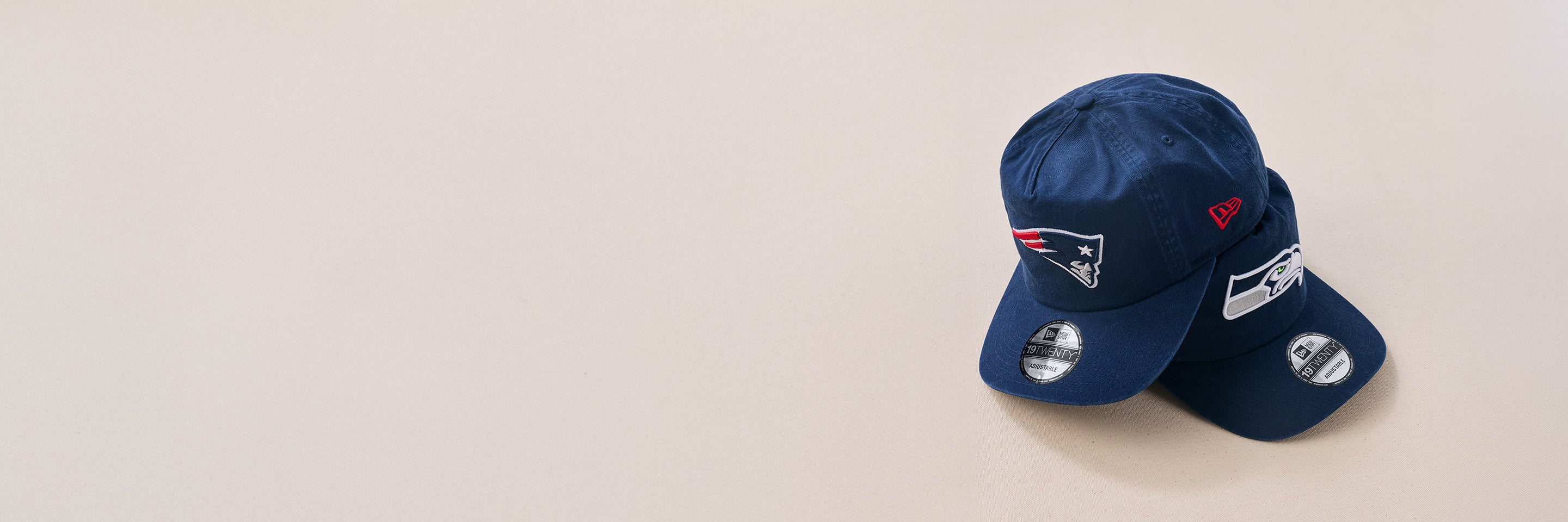 New Era Cap