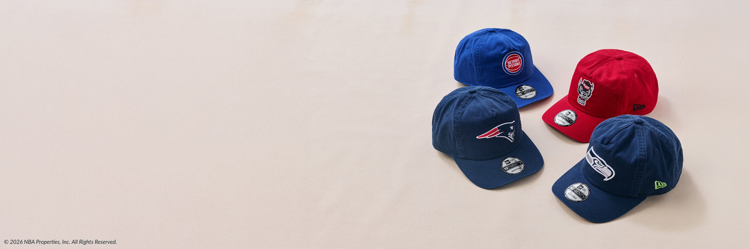 New Era Cap
