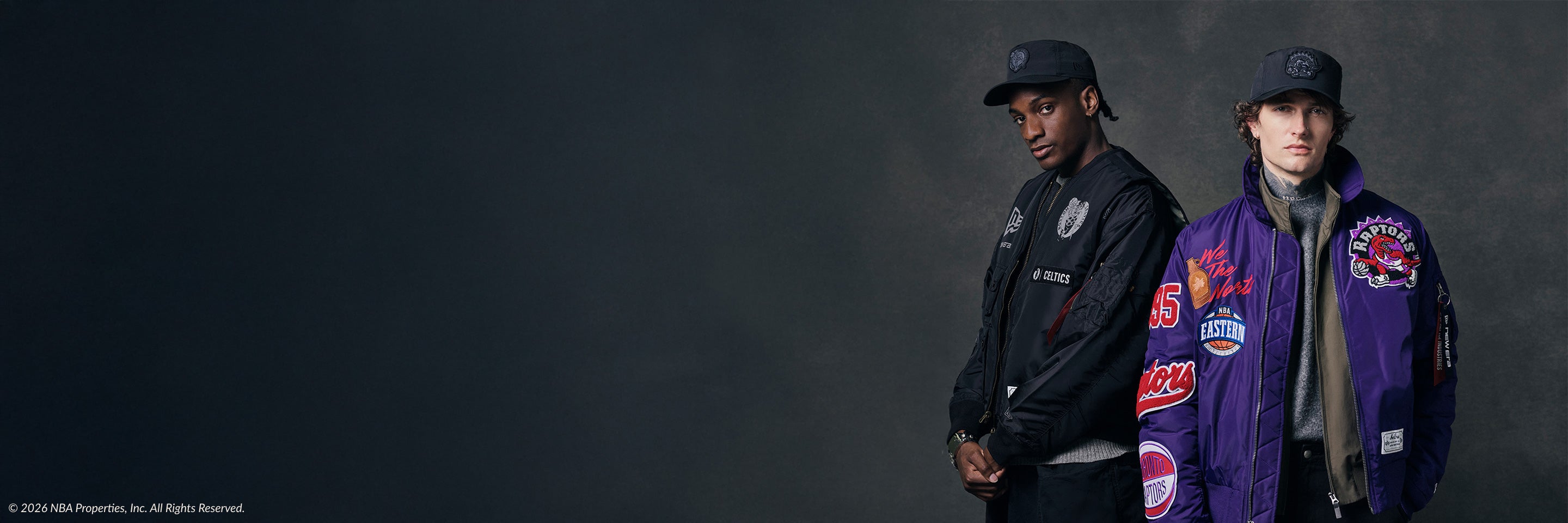 New Era Cap