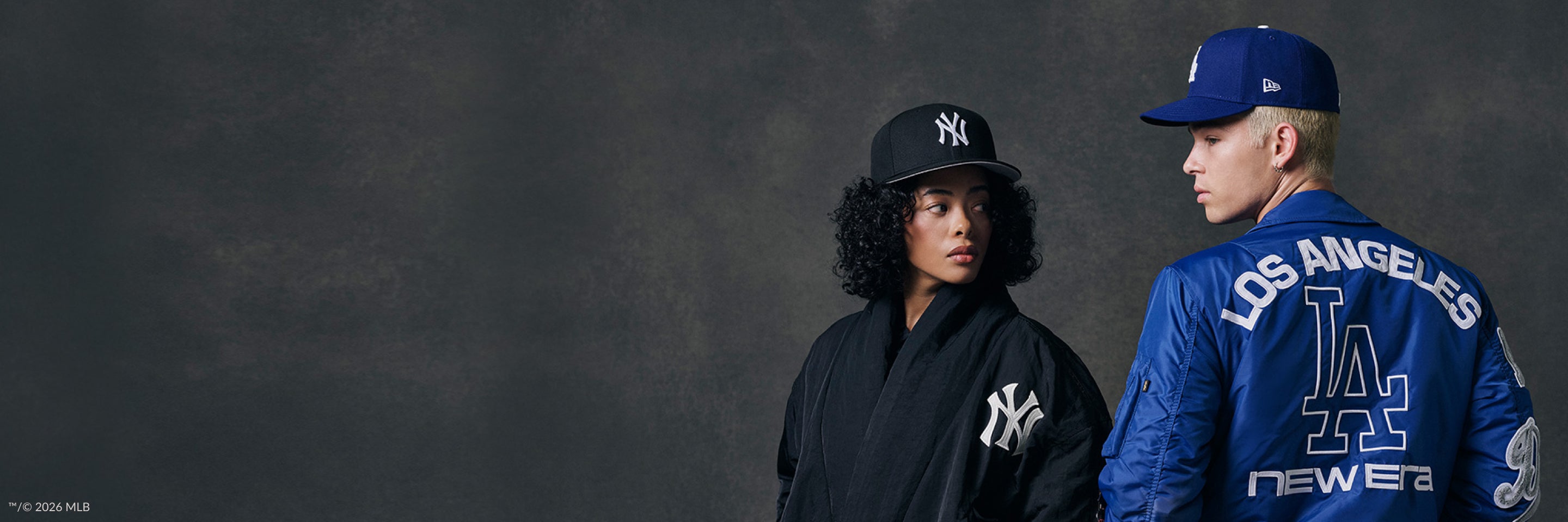 Shop Alpha Industries at New Era Cap
