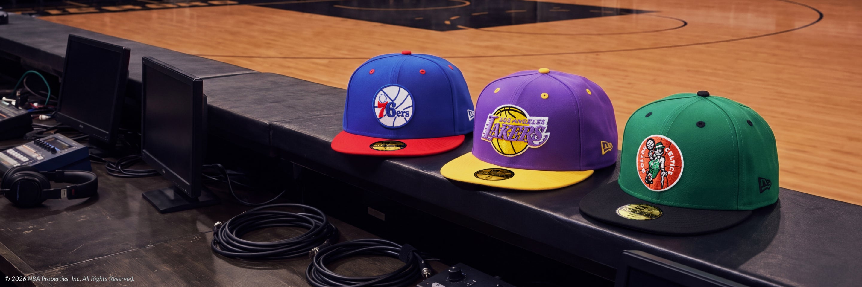 New Era Cap