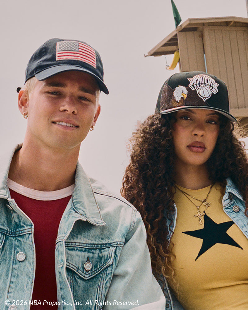 New Era Cap