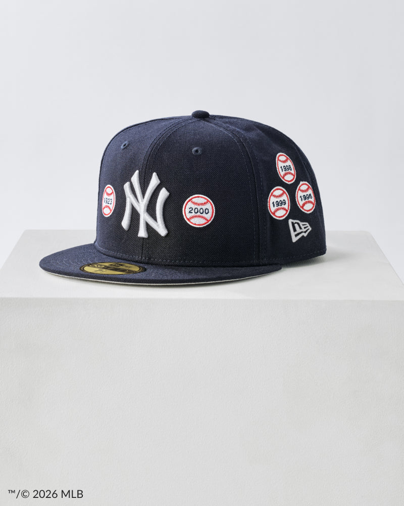 Shop Spike Lee 59FIFTY Day Drop 1 at New Era Cap