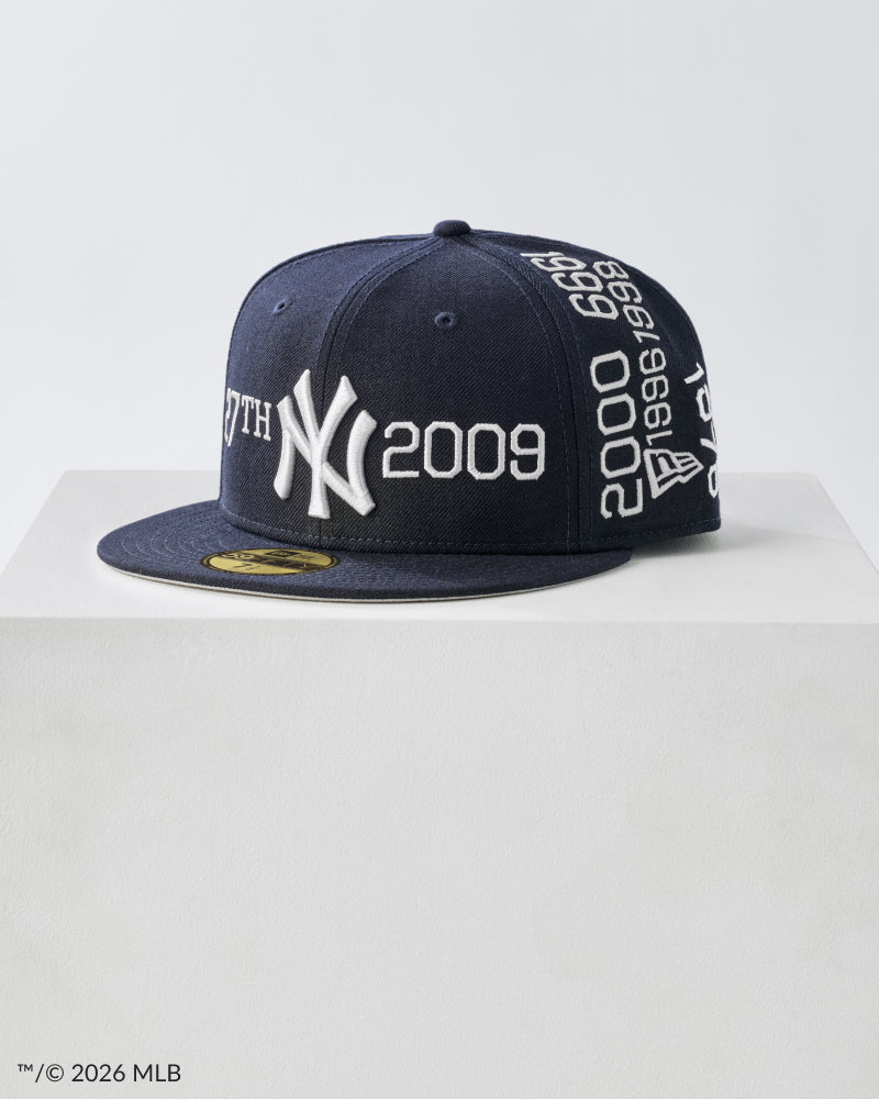 New Era Cap