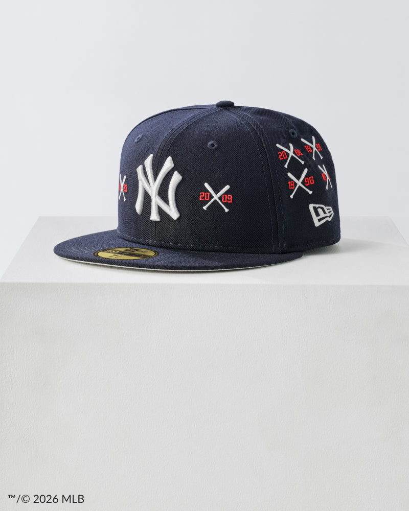 New Era Cap