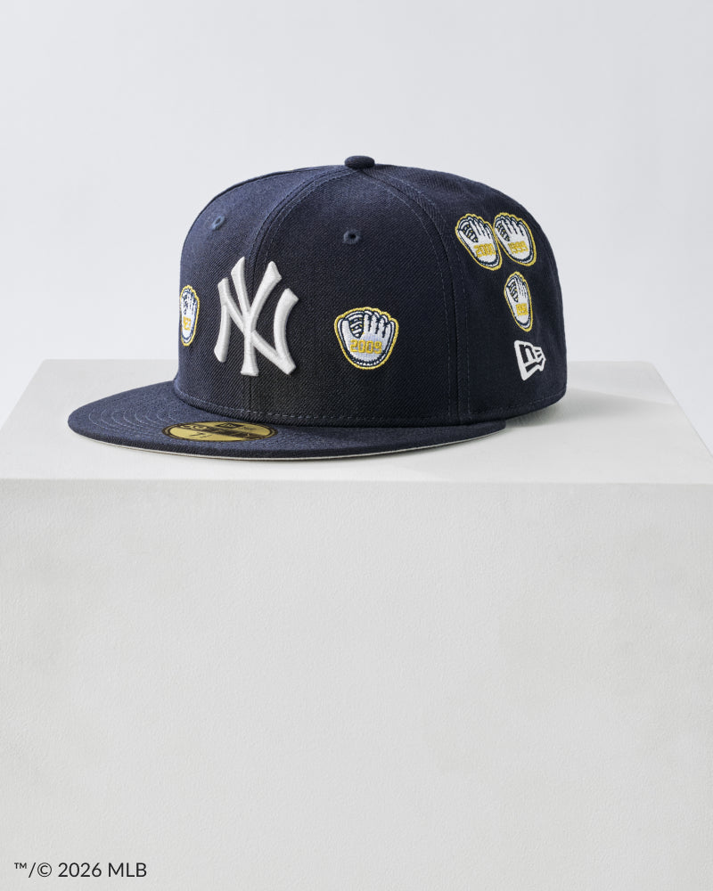 Shop the Spike Lee Drop 6 at New Era Cap