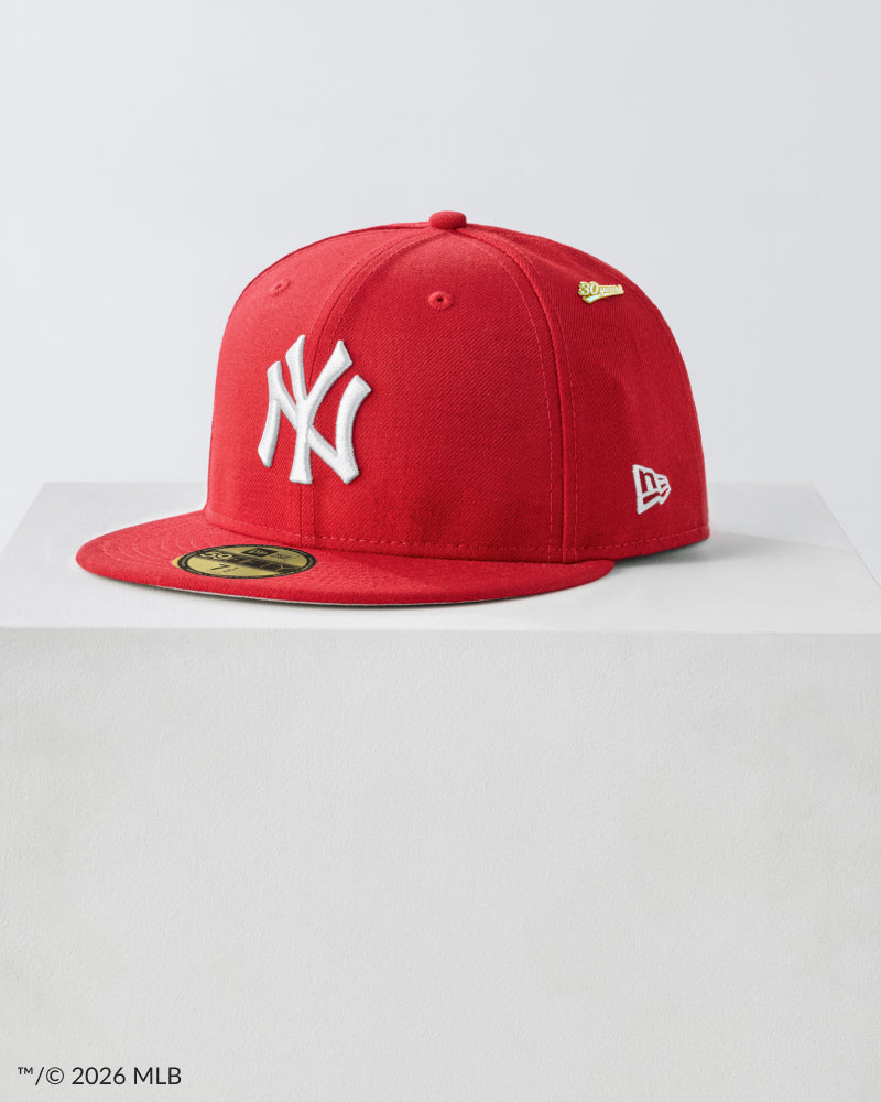 Shop Spike Lee Drop 7 at New Era Cap
