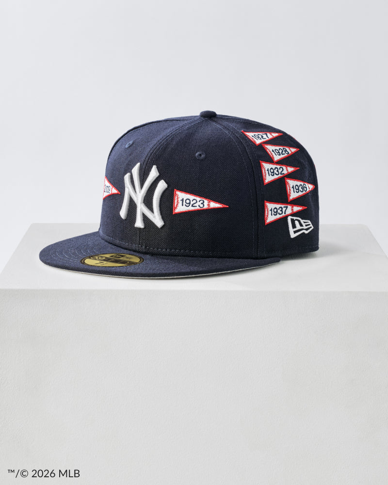 Shop Drop 2 of the Spike Lee 59FIFTY® Day Collection