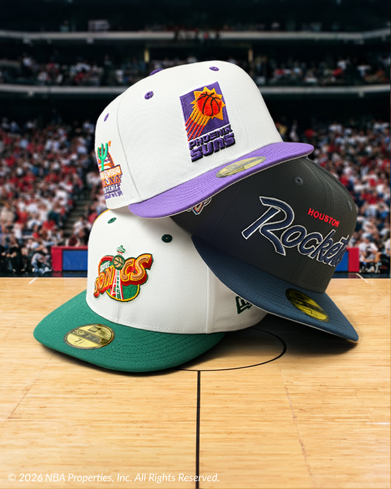 New Era Cap
