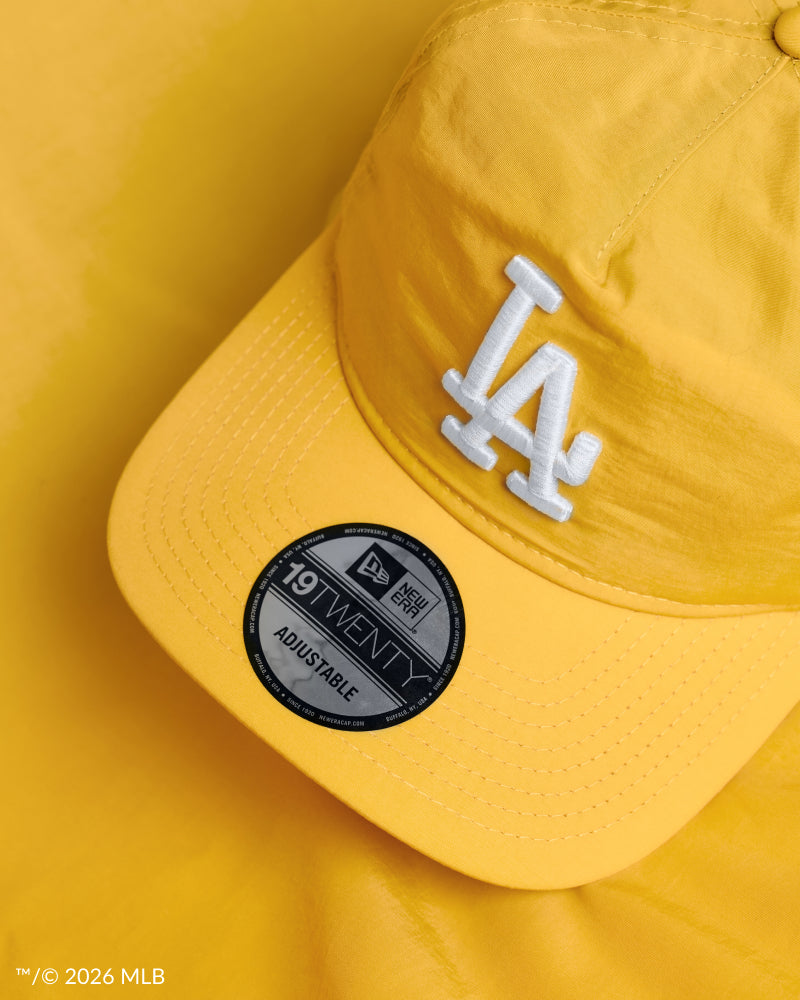 New Era Cap