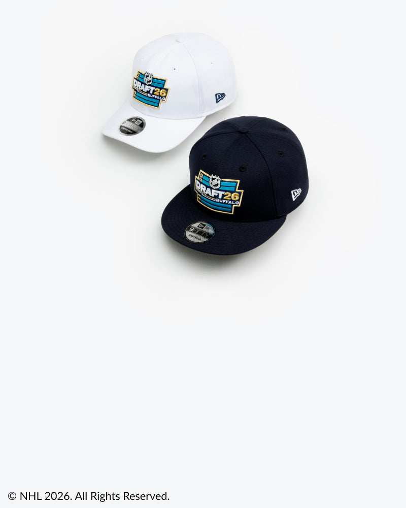 Shop the NHL Draft collection