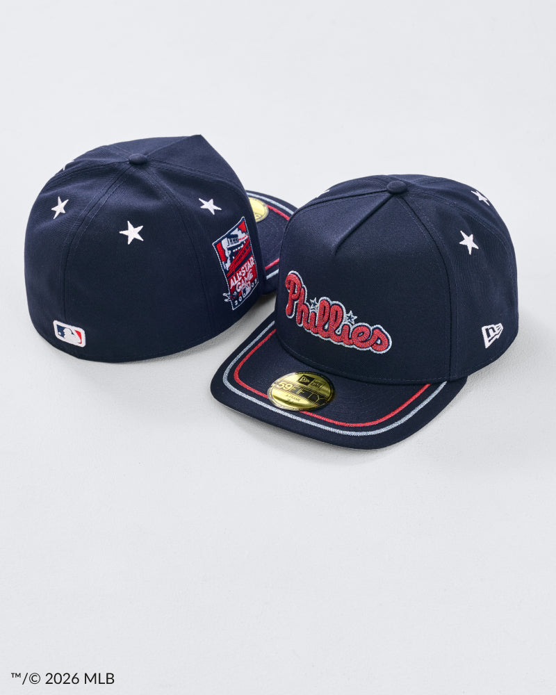 New Era Cap
