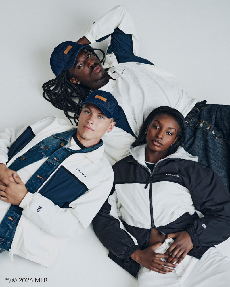 Shop Global Design Project Headwear and Apparel at New Era Cap.