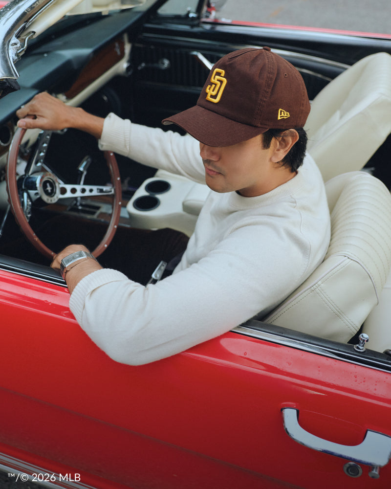 Shop 19TWENTYs at New Era Cap