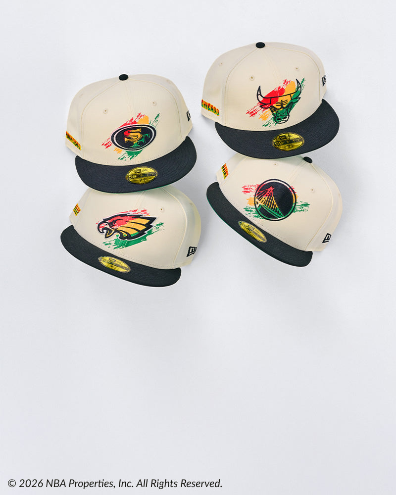 New Era Cap