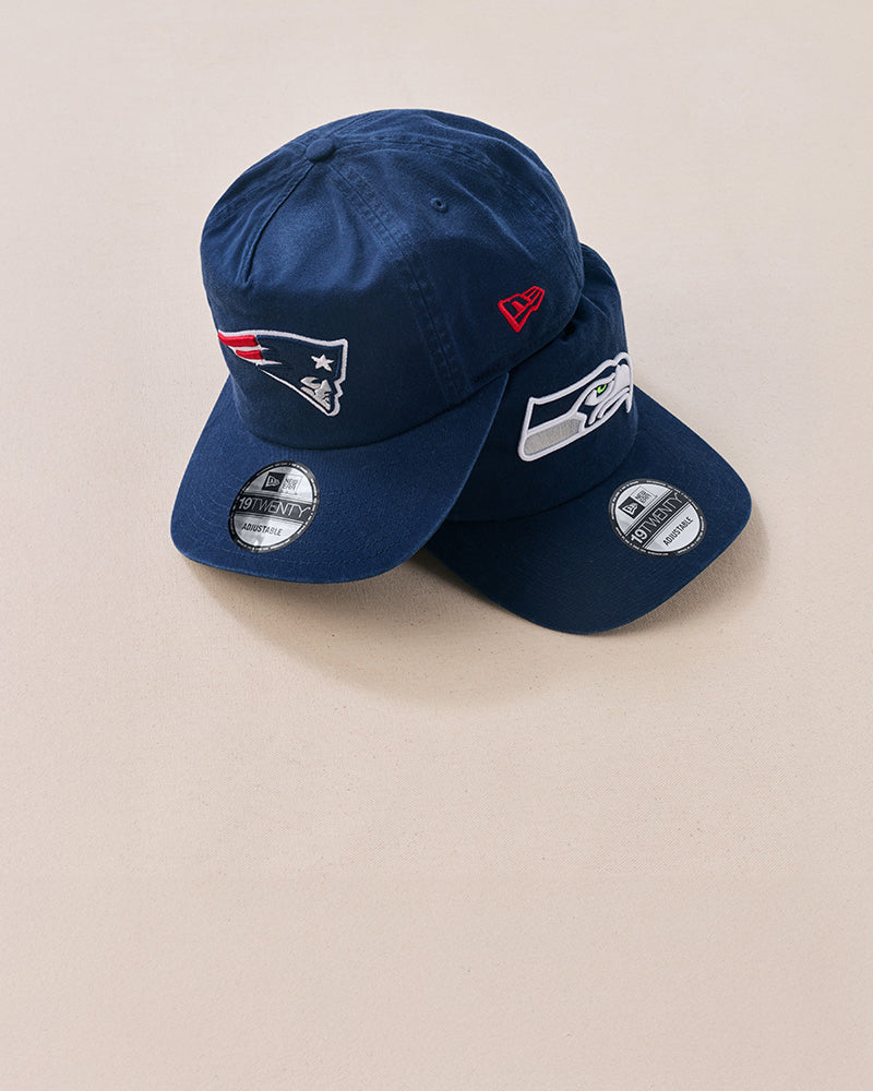 New Era Cap