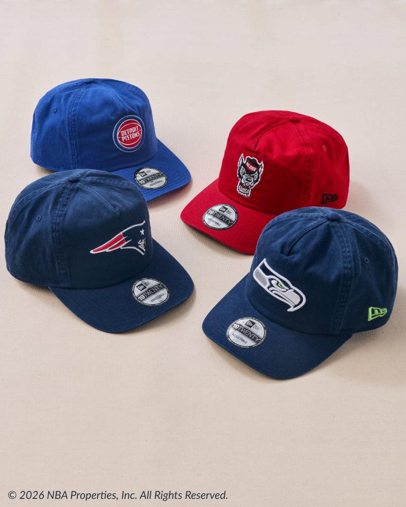New Era Cap