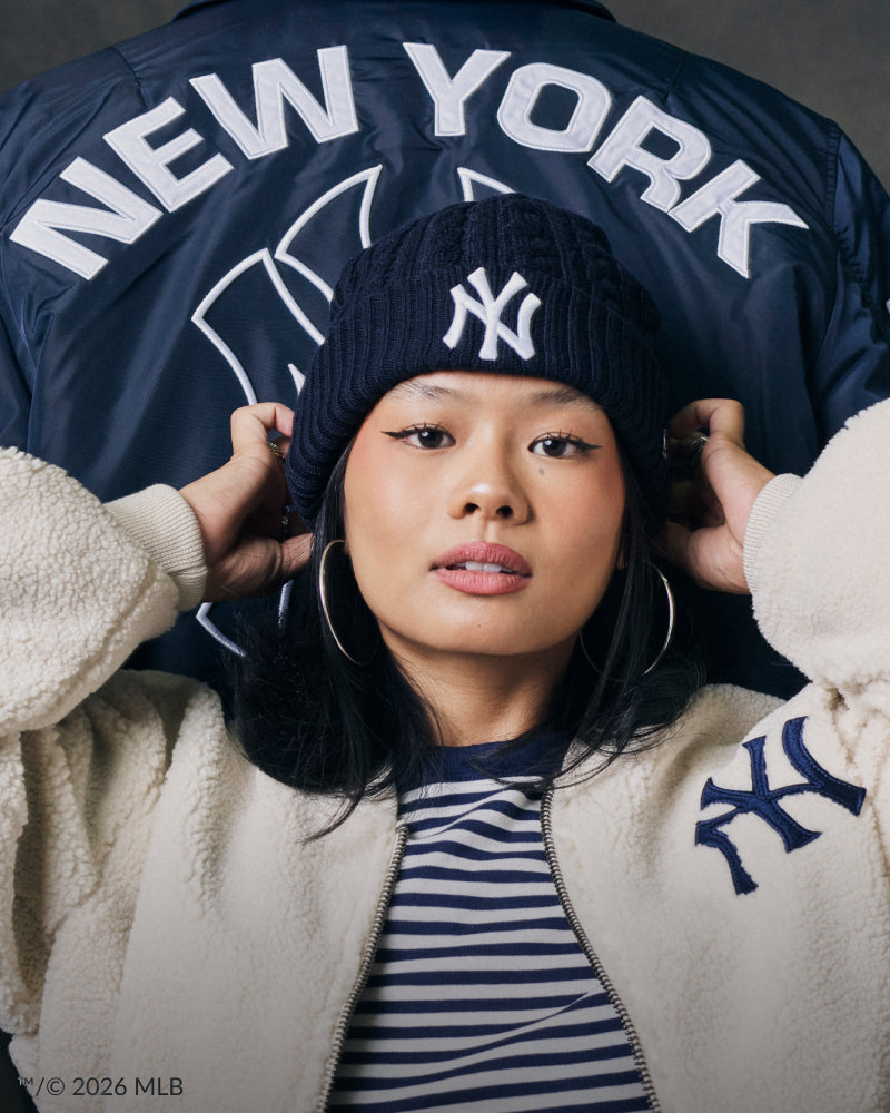 Shop Alpha Industries at New Era Cap