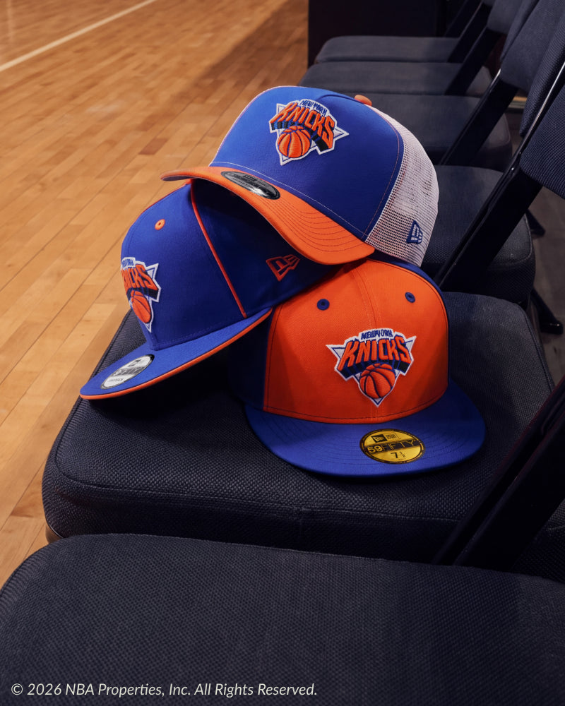 New Era Cap