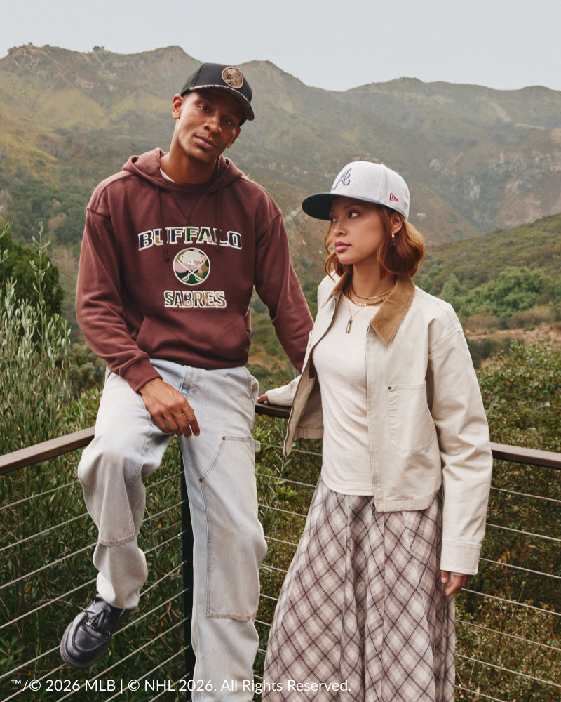 New Era Cap