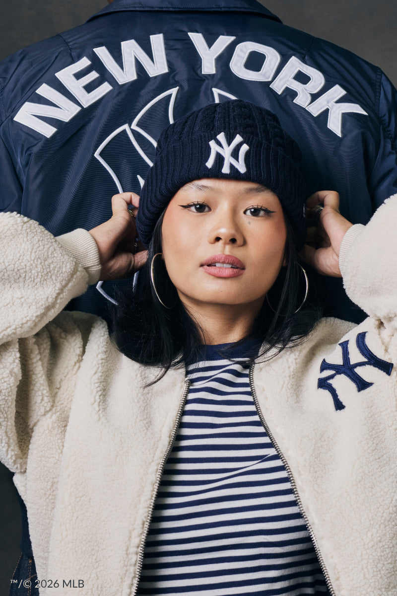 Shop MLB Alpha headwear and apparel at New Era Cap 