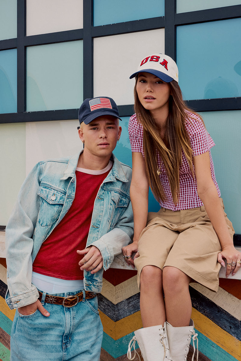 New Era Cap 