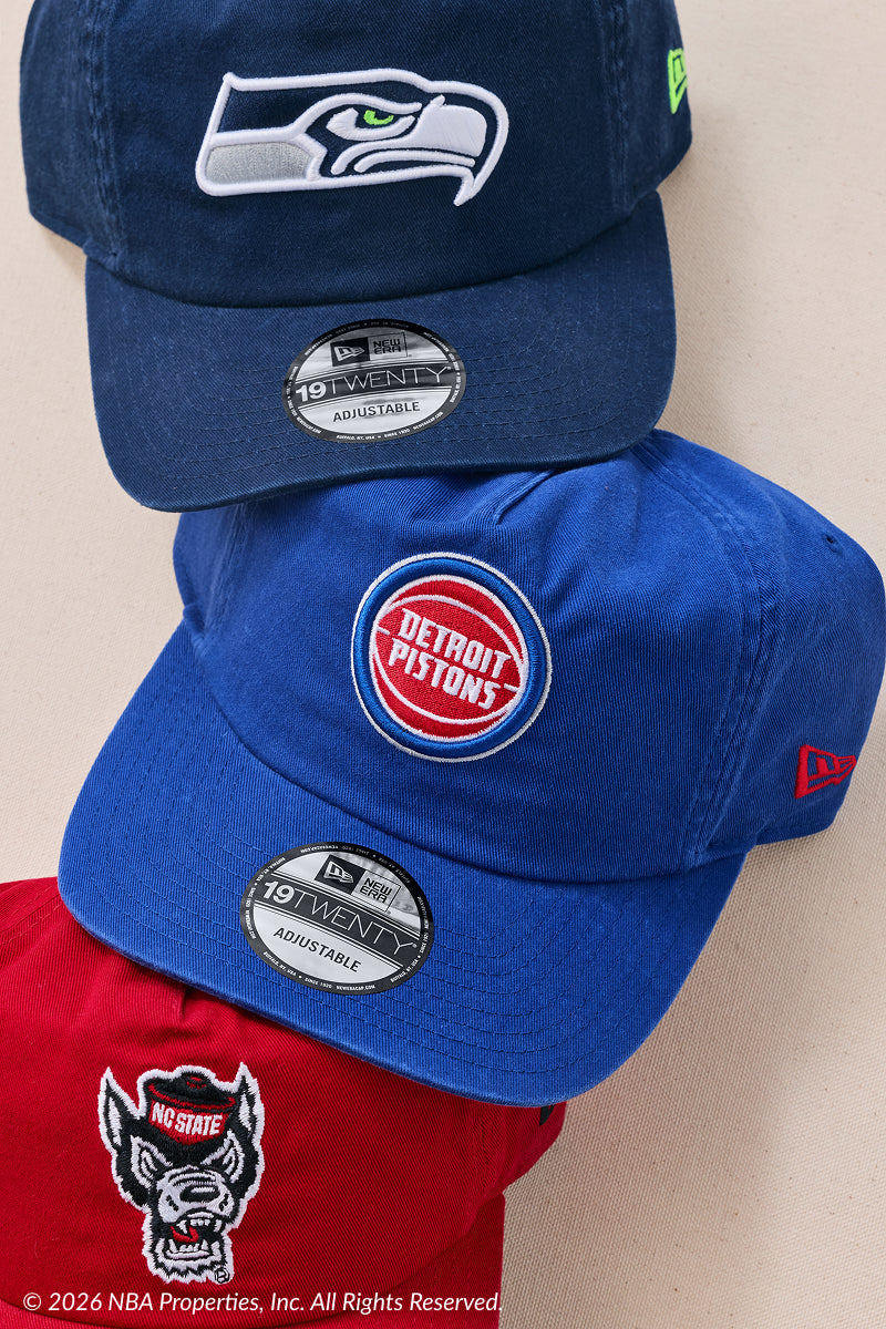 Shop 19TWENTYs at New Era Cap 