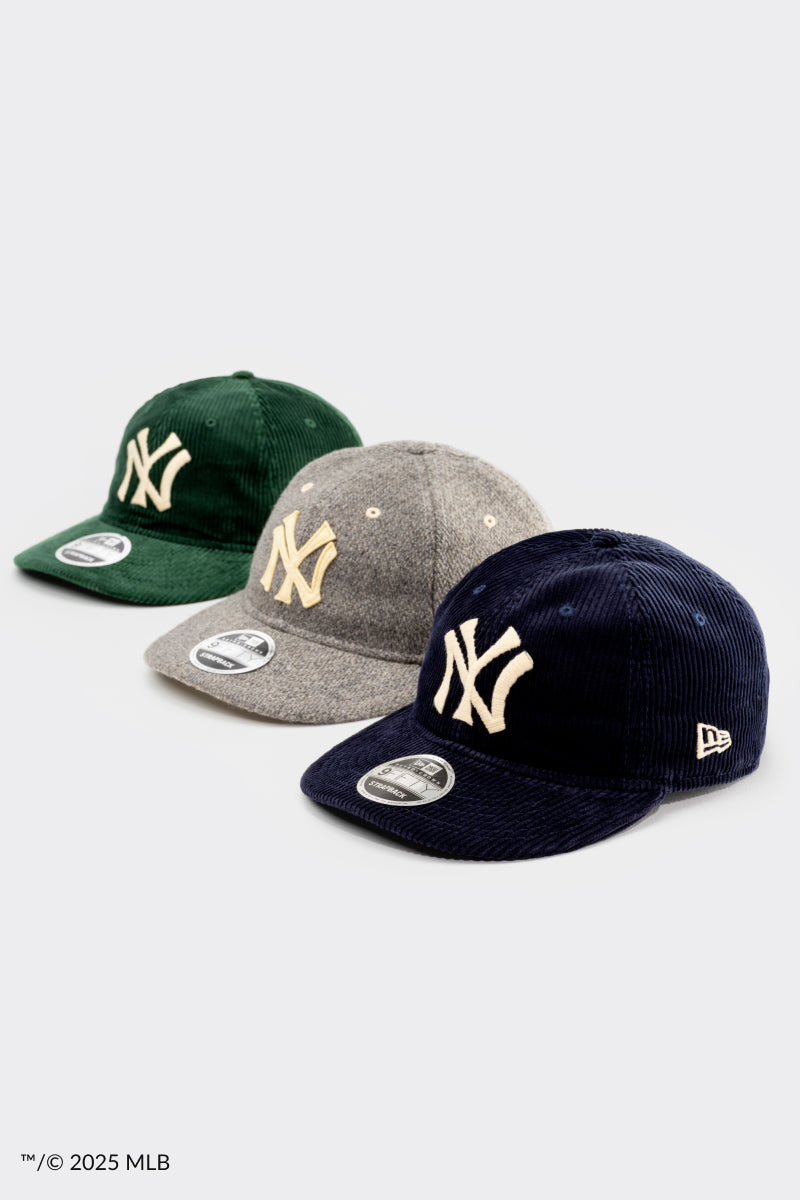Shop the latest from Ralph Lauren x New York Yankees 