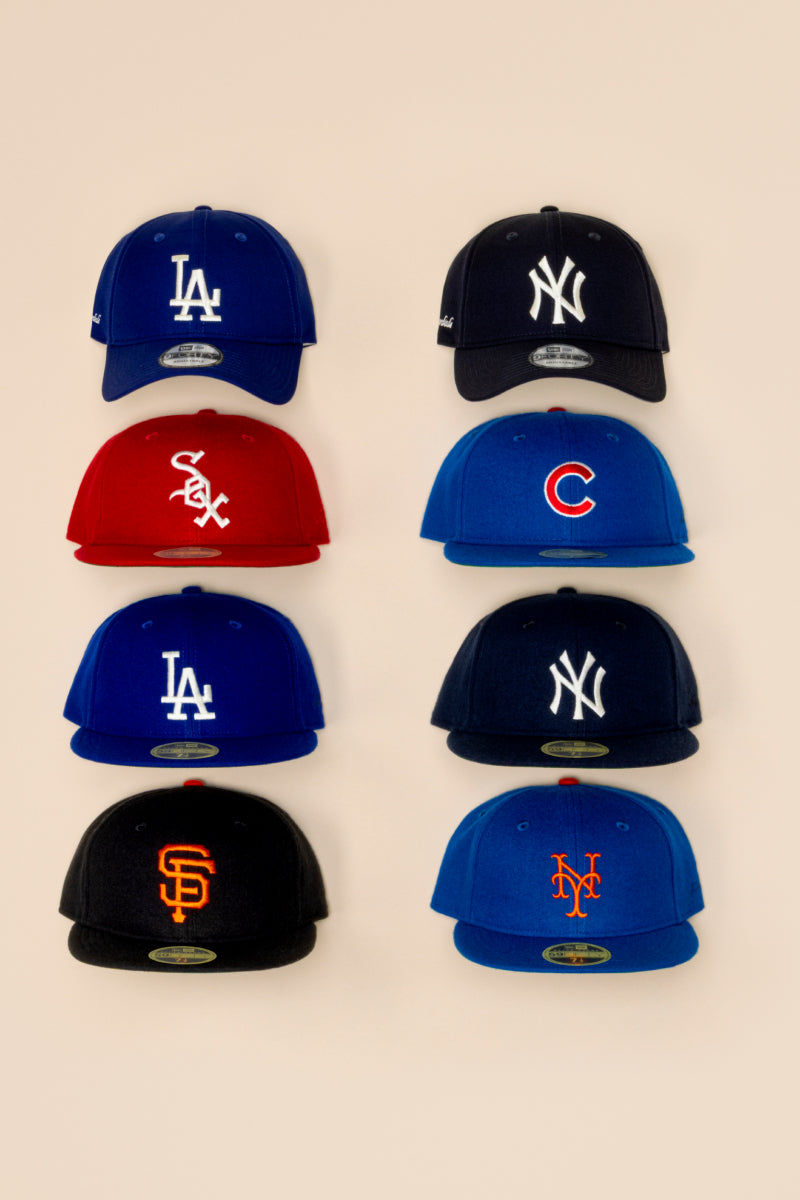 New Era Cap 