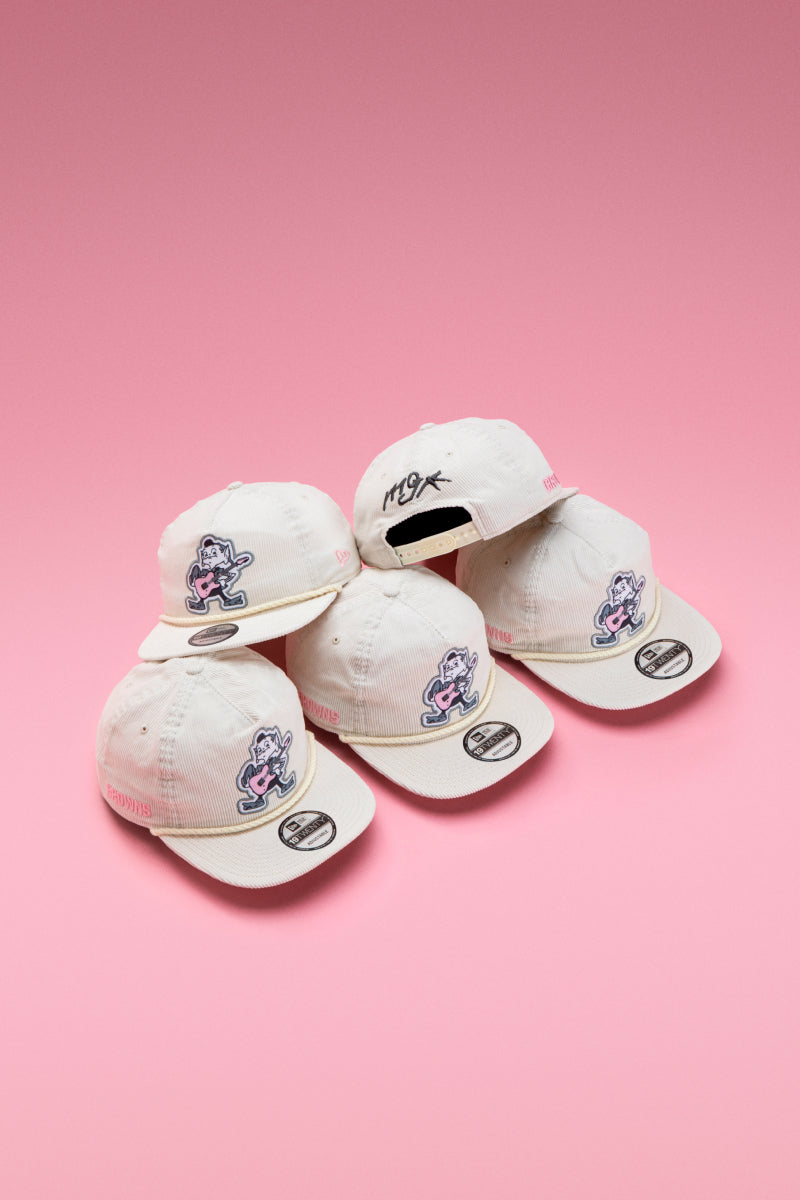 New Era Cap 