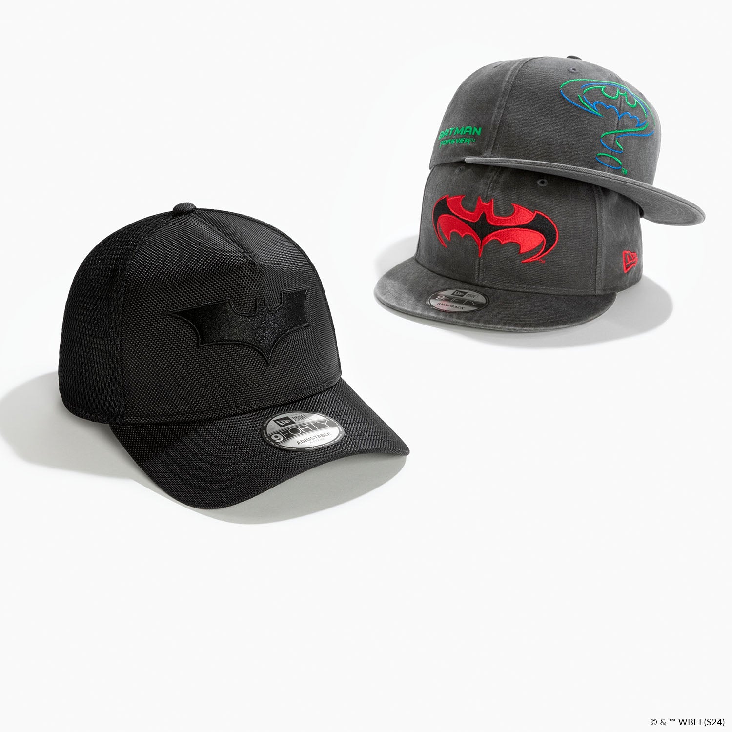 Shop the Batman Collection